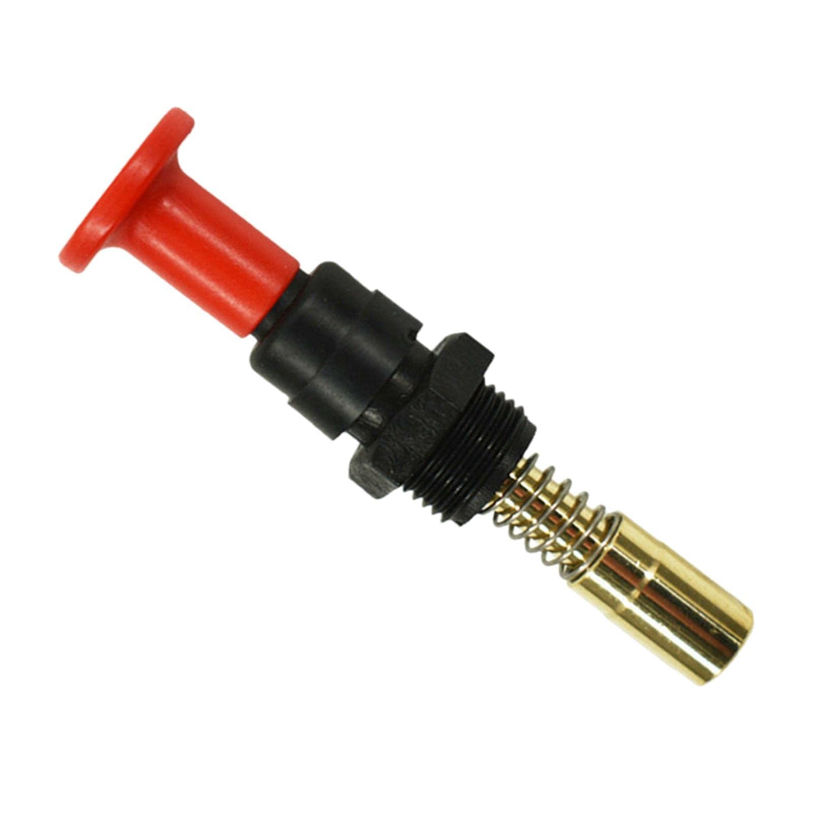 hot start button repair parts fit for fcr-mx flat slide carburetor replace