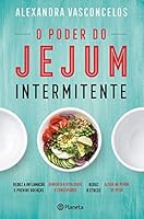 O Poder do Jejum Intermitente 9897773932 Book Cover