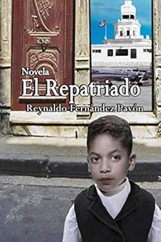 Paperback El Repatriado (Spanish Edition) [Spanish] Book