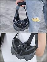 Vista 7 de FPV Goggles V2 Juego de accesorios, soporte para batería + cubierta protectora de lente