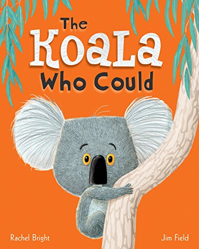 Image of The Koala Who Could