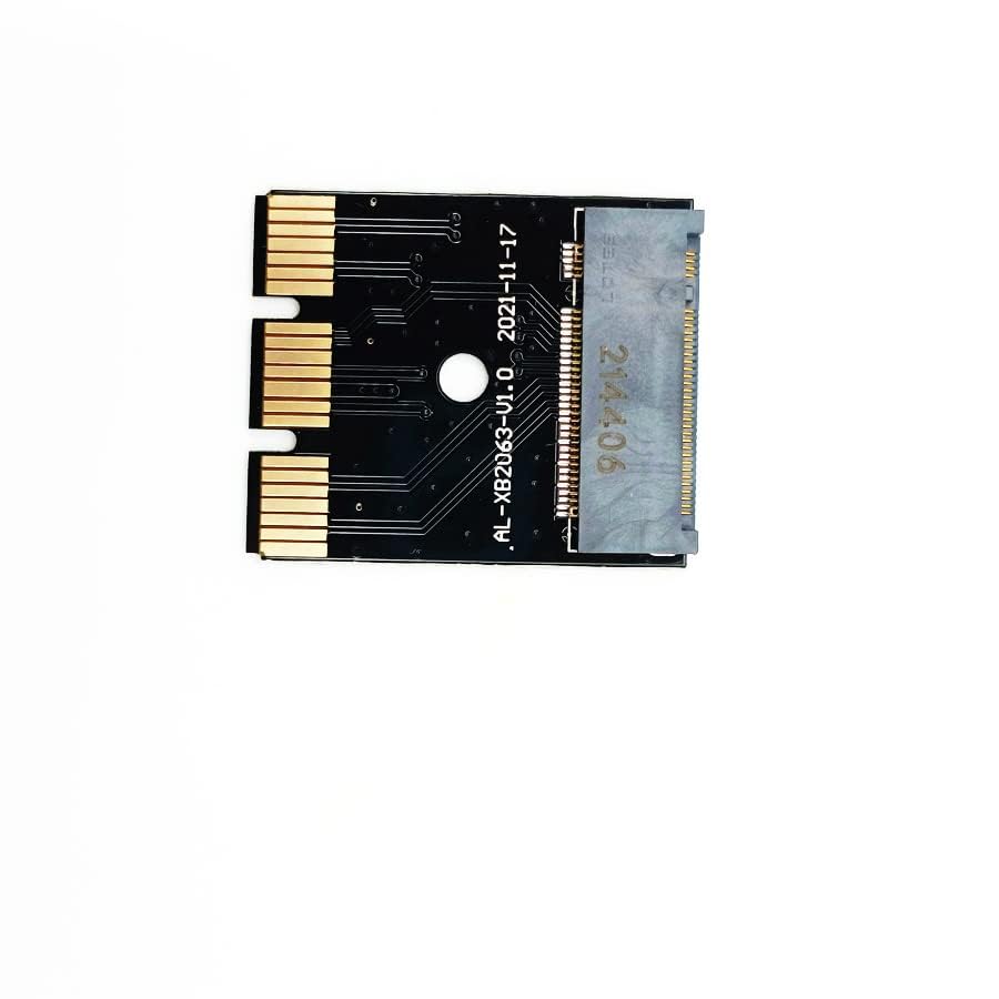 Caja de conversión disco para Xbox Series X/S M2 Nvme 2230 miniatura 5