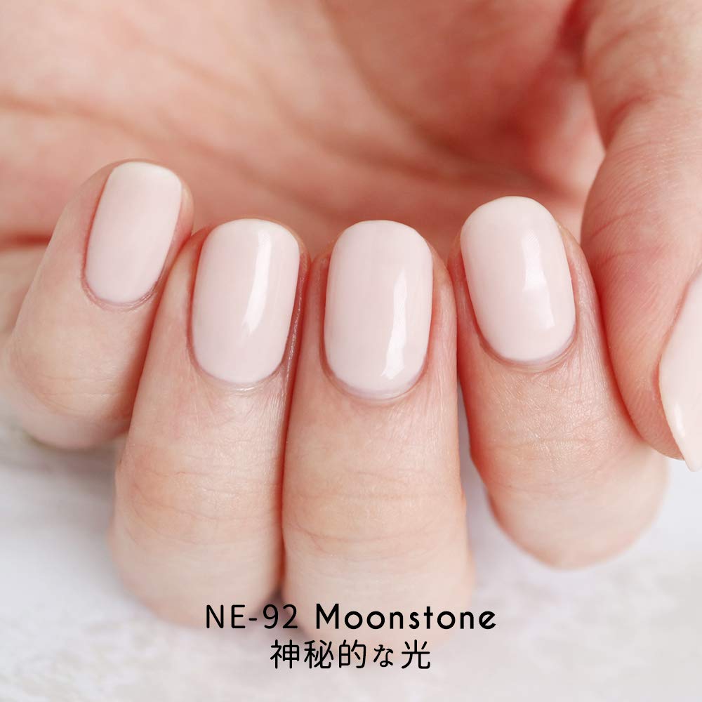 Amazon | HOMEI(ホーメイ) ウィークリージェル NE-92 ジェルネイル 9ml