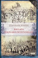 Ballada o wzgardliwym wisielcu oraz dwie gawędy styczniowe 8377851369 Book Cover