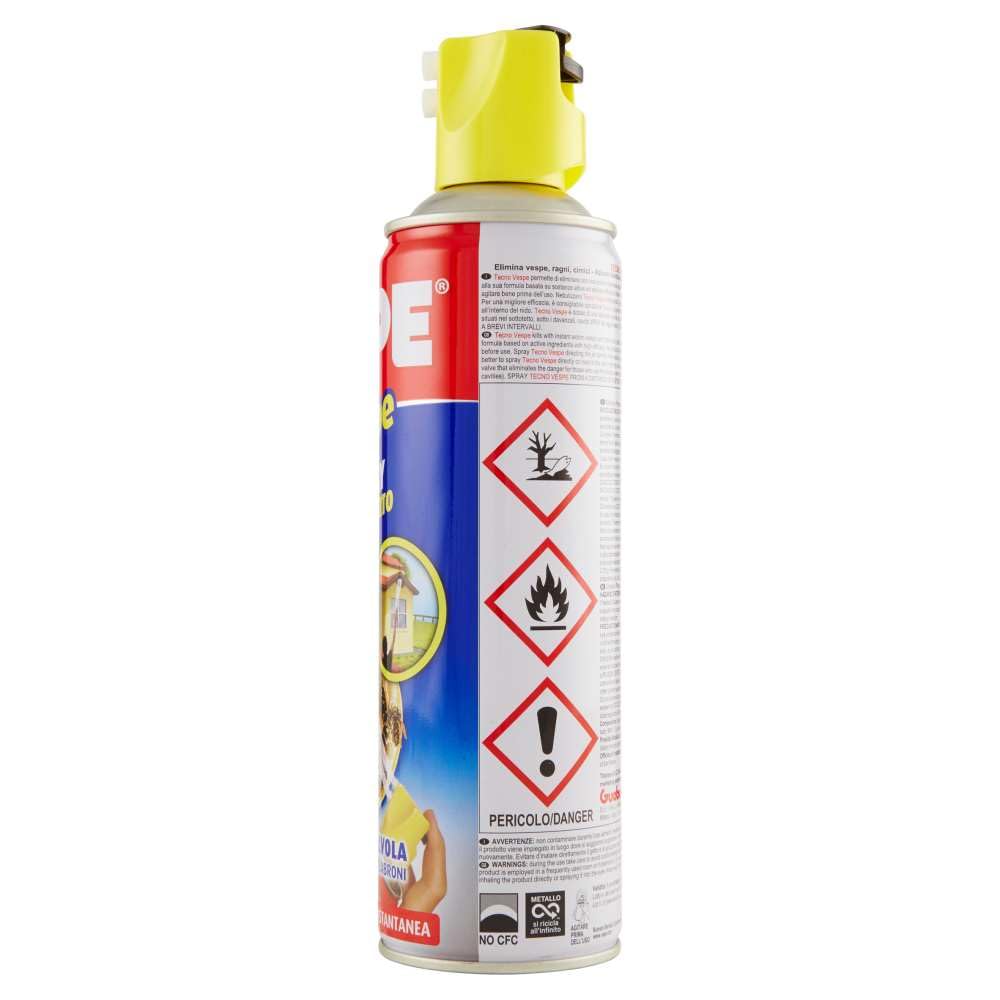 Vape VESPE Spray 400 ML - 3 Conf da 400 ml