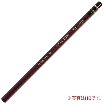 高級鉛筆　uni ハイユニ B 10ダース Amazon | 三菱鉛筆 鉛筆 ハイユニ 10B 1ダース HU10B | 鉛筆