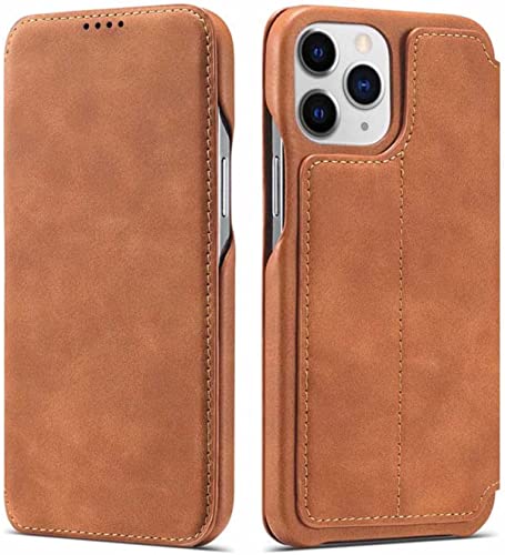Housse antichoc iPhone 12 Pro Max anti-rayures avec fente pour carte bancaire