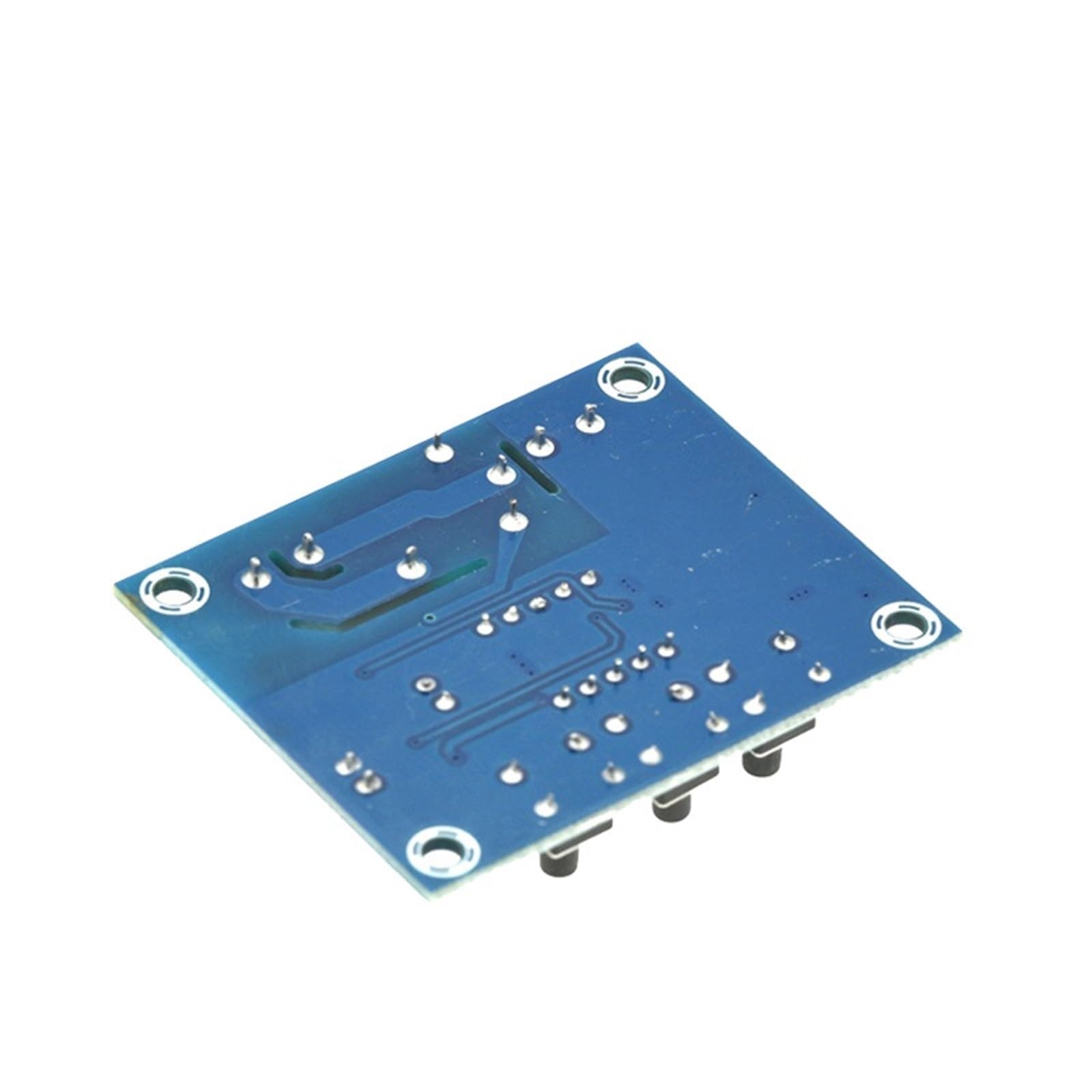 Módulo Sensor de Suelo con Controlador de Humedad XH-M214, 20-99% de Humedad Relativa, informático de riego con Control automático, módulo de Pantalla Digital Rojo