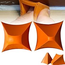 2PCS Silikon-Nahtwerkzeuge, Silikon-Abdichtungswerkzeug, Fugenglättungswerkzeug, Silicone Caulking Tool, Caulk Finishing T...