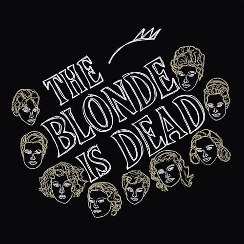 An Introduction to the Hitchcock Blonde, with Nick Psinakis & Mick Thyer Podcast Por arte de portada