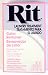 Rit Dye Laundry Treatment Color Remover Powder, 2 oz, 10-Pack