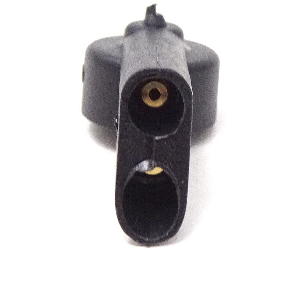 Ugelli Tergicristallo Audi Ugelli Lavavetri Audi - 2 Pezzi Anteriori Compatibili Con TT, A1, A4, Q3, Q5, Q7 Ugelli Tergicristallo Anteriori - 3