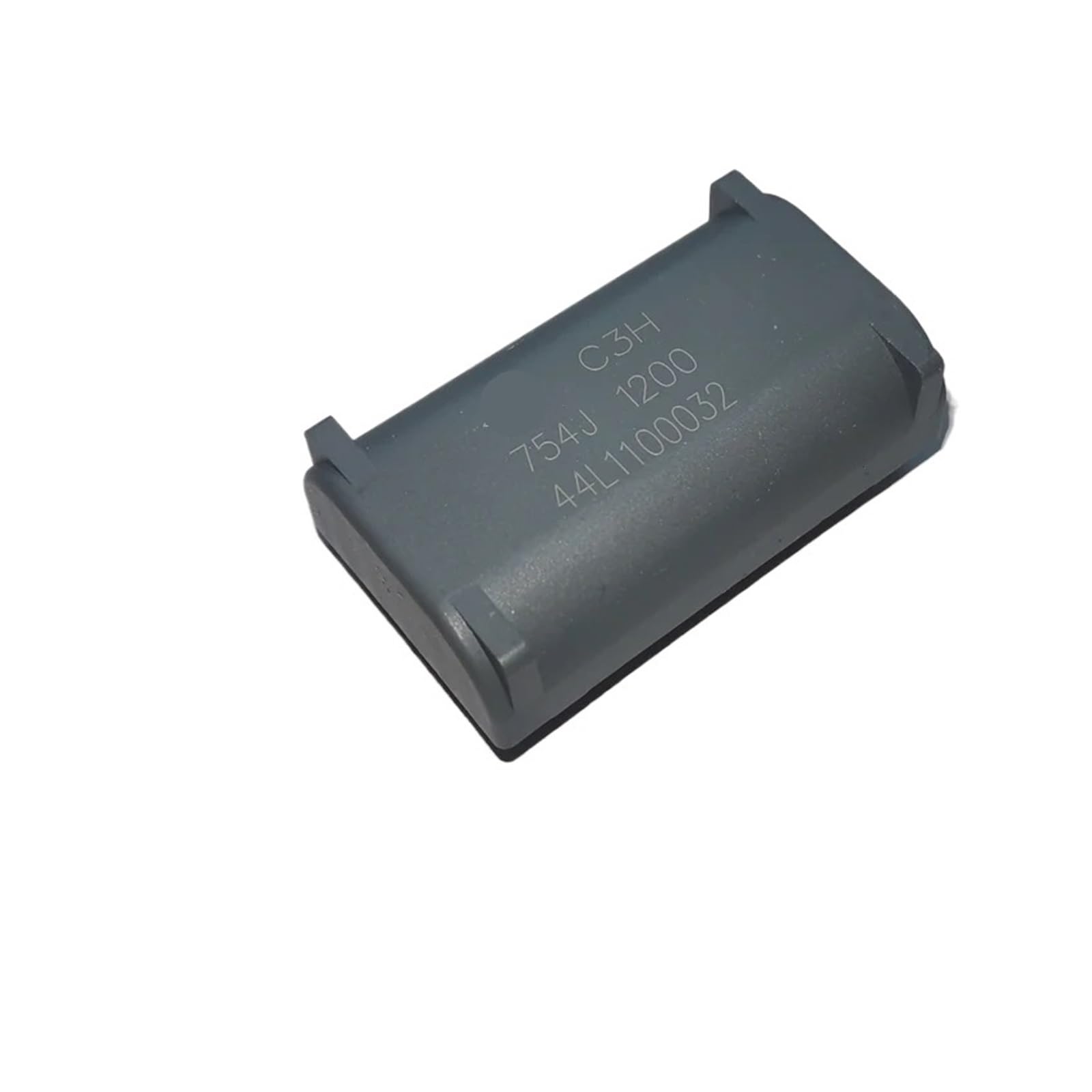LEOTNNDQ C3H3L754JM0A000 C3H 754K 1200VDC Capacitor
