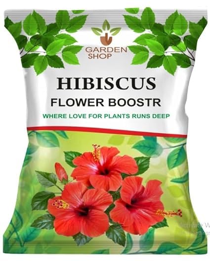 Garden shop Hibiscus Plant Growth Booster | Premium Essential Powerful Organic Fertilizer For Overall Growth Of Hibiscus Plants (2) (B0CZP82V5X) Amazon Price History, Amazon Price Tracker