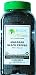 Indus Organics Malabar Black Peppercorns, 1 Lb Jar, Premium Grade, High Purity, Freshly Packed