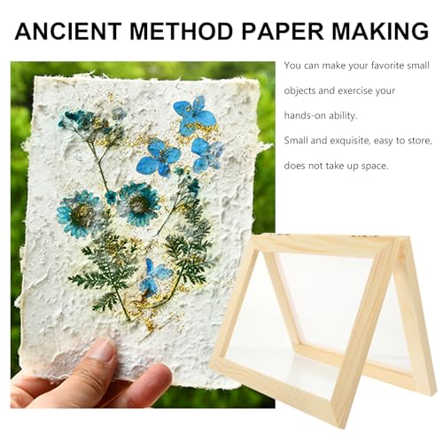 Consejos para Comprar Fabricación de papel - los preferidos. 5 Fabricación de papel marca COHEALI (2)