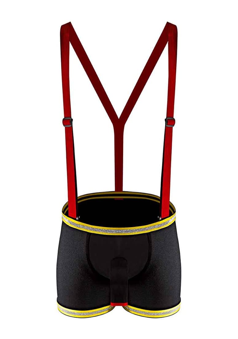 Hose Me Down Costume