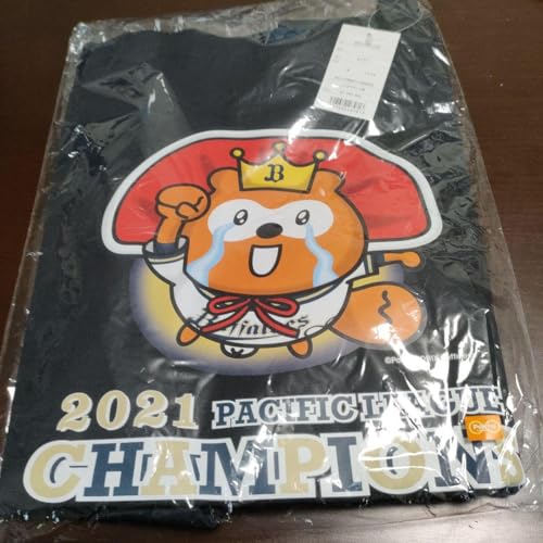 バファローズポンタ トートバッグ - 製品詳細