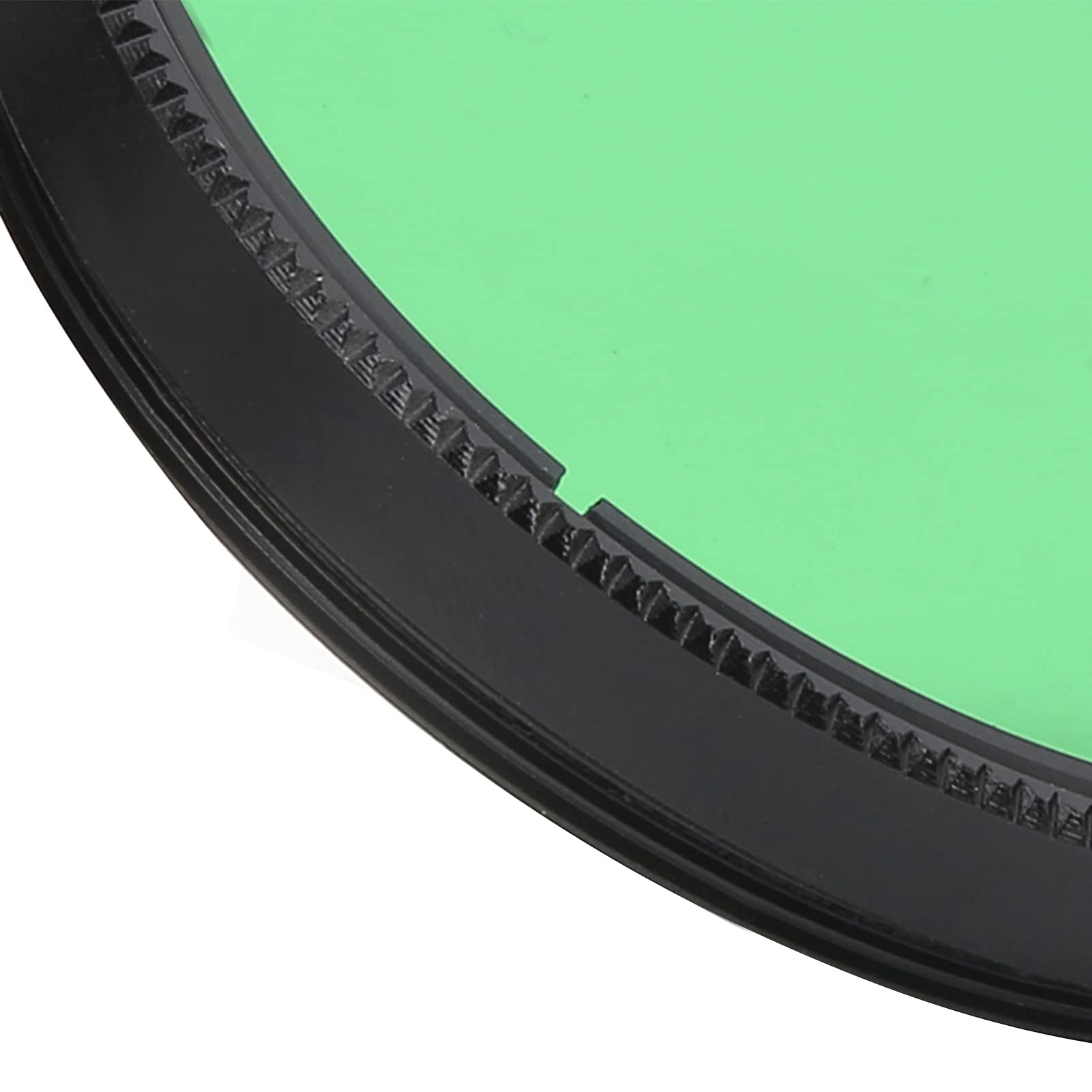 Filtro de telescopio Astronómico 50.8mm, Moon Filter para Reducir la contaminación lumínica