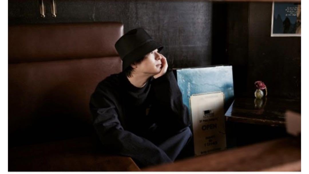 Da-iCE 和田颯 バケットハット Amazon.co.jp: DaiCE 和田颯 バケットハットブラック BLHD