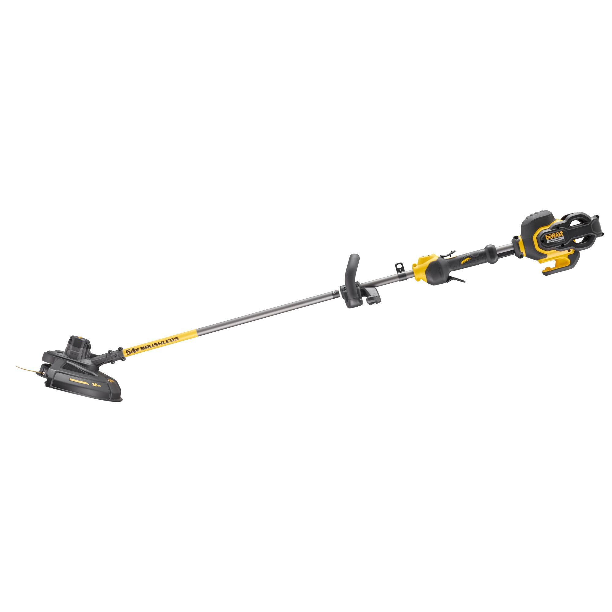 DeWalt Dcm571 N-XJ Flex V 54 V Li-Ion akumulator 38 cm - kosiarka do trawy, akumulator, do trawy