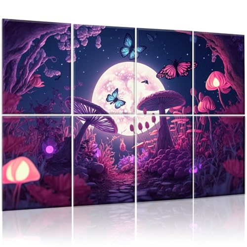 KIOSSUT Decorative Panels