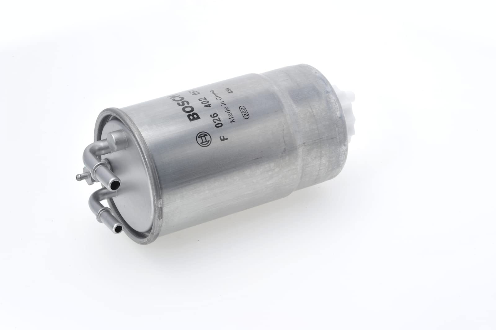 Bosch N2051 Filtro Diesel para Coche - Separa Partículas y Agua del Combustible, Protege el Sistema de Inyección