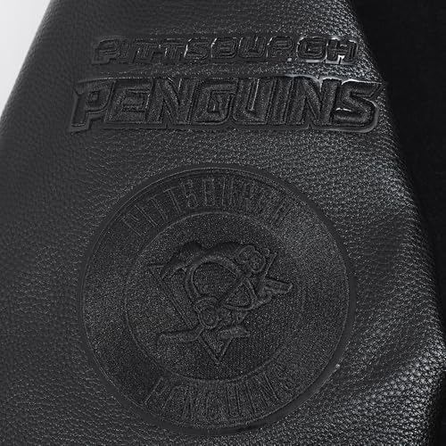Image of Pro Standard Mens NHL Classic Varsity Jacket