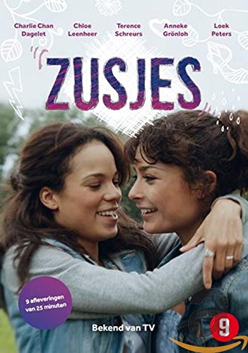 Zusjes para tus noches de cine en casa y debate cultural