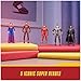 DC Comics, The Flash Ultimate Figure Set (Amazon Exclusive), 5 Action Figures with Accessories, 4-inch Collectible Kids Toys for Boys and Girls 3+