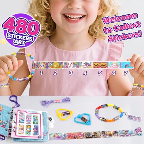 El Mejor Listado de Kits de fabricación de abalorios - los preferidos. 29 Imagen adicional