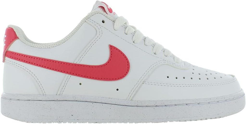 Nike Womens WMNS Nike Court Vision Low
