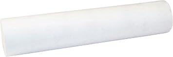 CH Hanson 10374 White Railroad Chalk - 144/BX