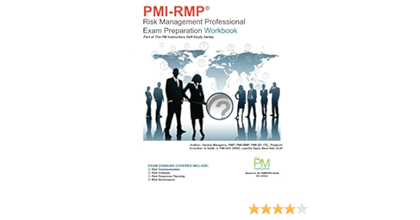 PMI-RMP Dump