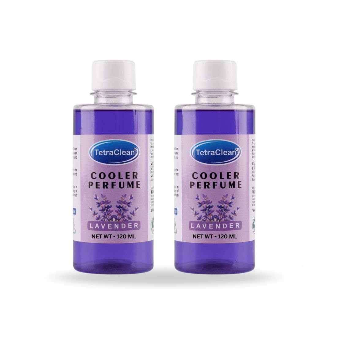 Cooler Perfume I Cooler Perfume Liquid for water I Lavender Long-Lasting Fragrance I Air Freshener I Naturle Fragrance I Organic room Air Freshener_120ml Pack of-2-image-45
