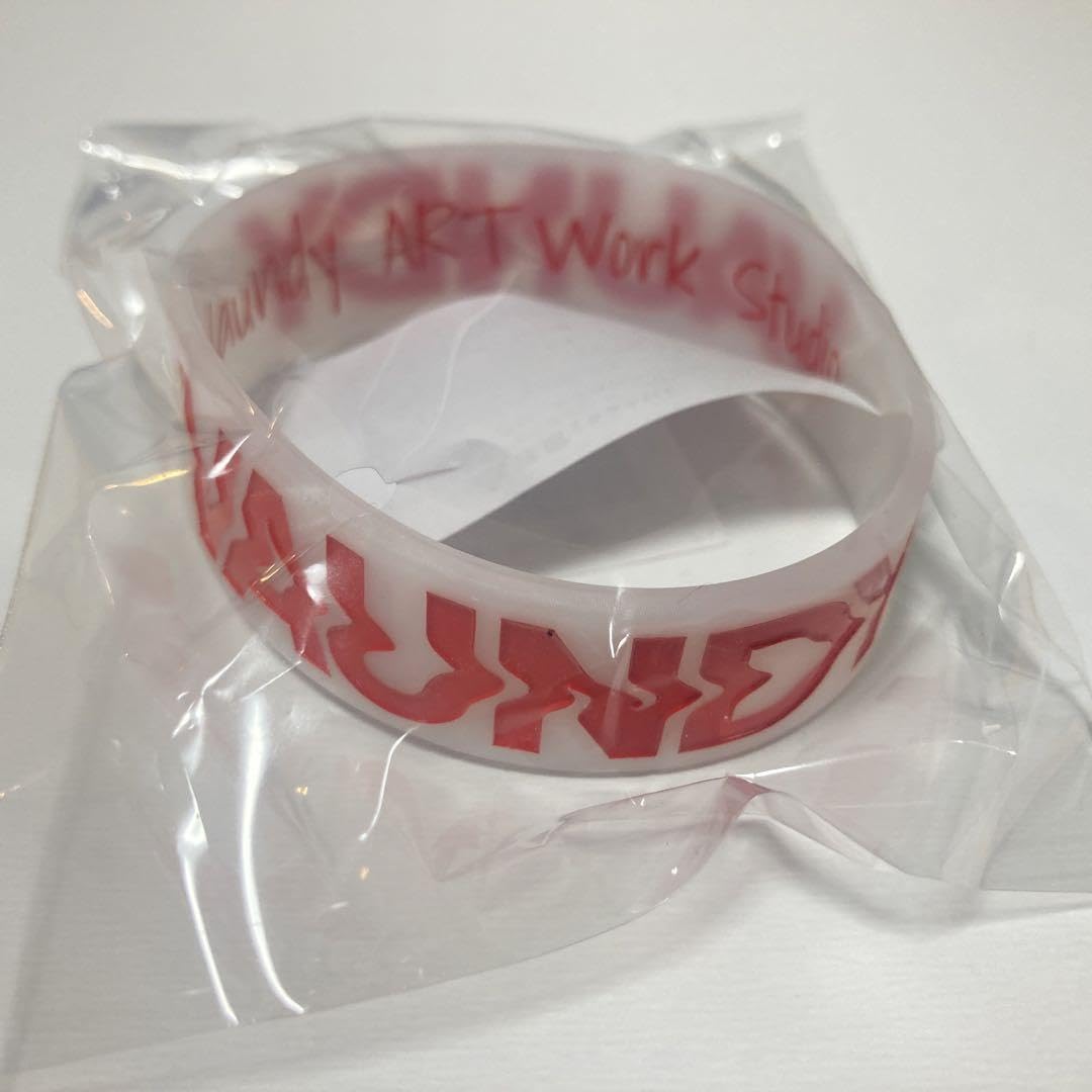 Amazon.co.jp: 923まで Vaundy ラバーバンド : おもちゃ
