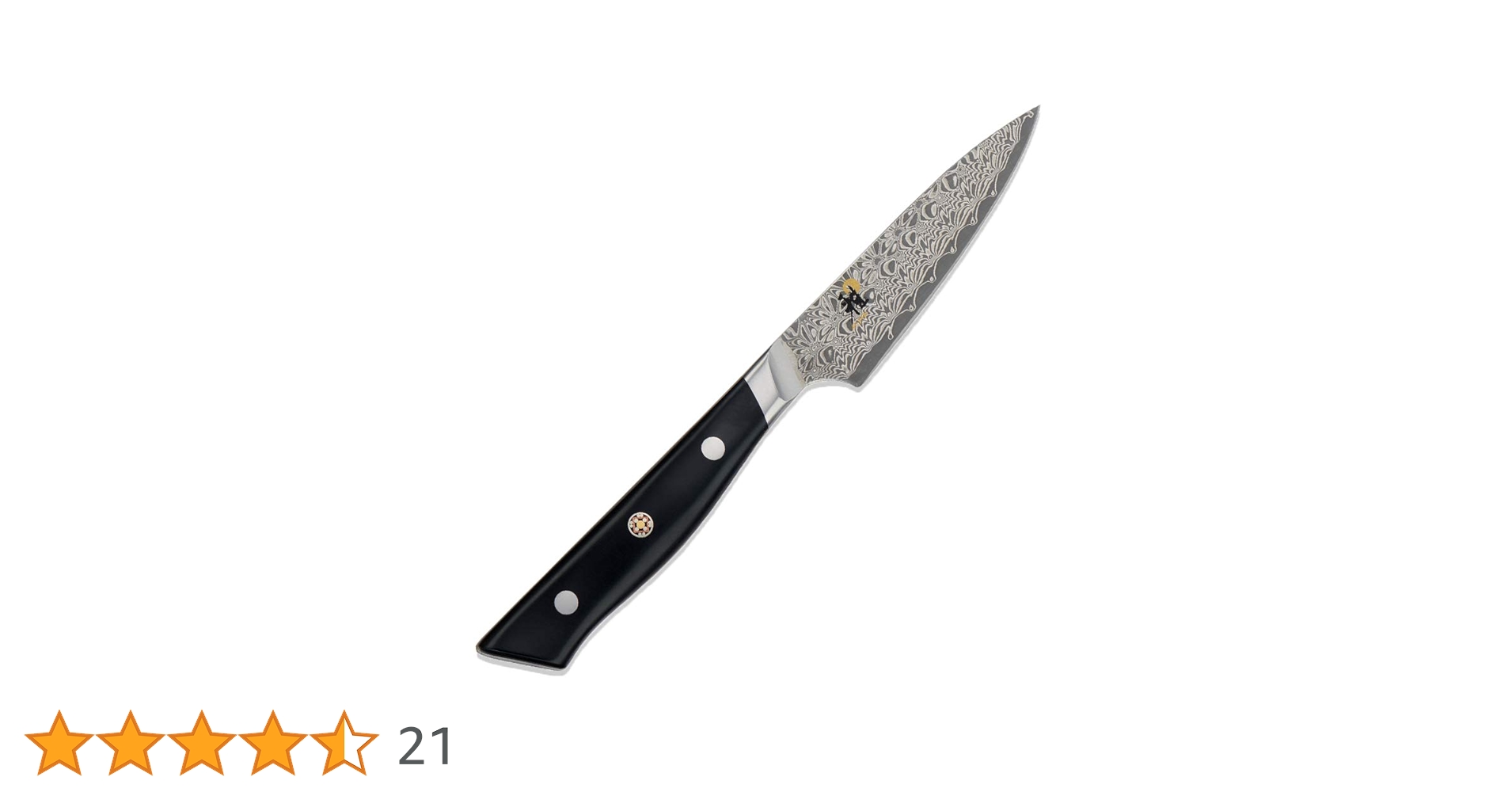 Amazon.co.jp: MIYABI ミヤビ 「 800DP 小刀 90mm 日本製