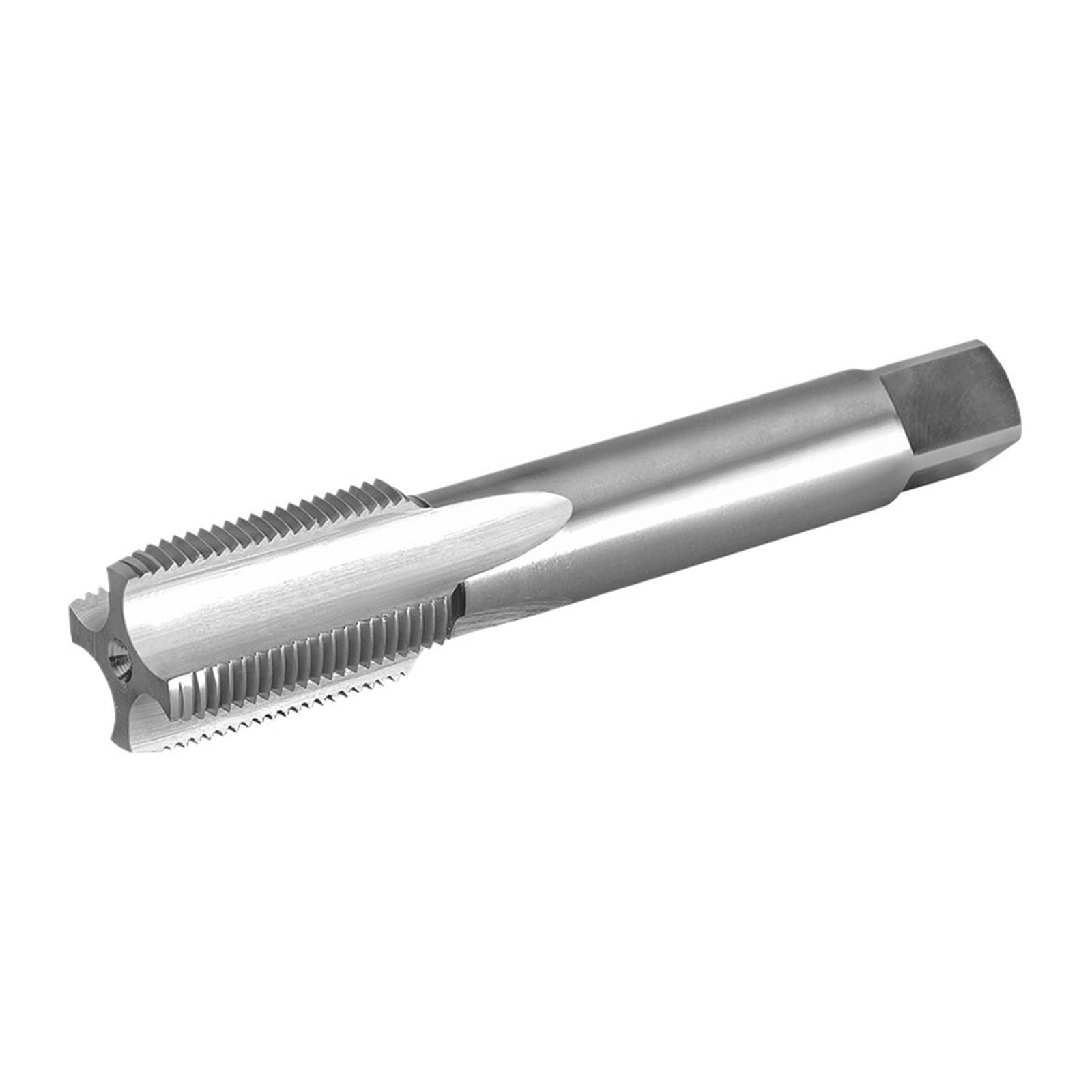 Xchiaueo One Color M36x4 Machine Thread Tap Right Hand Straight Fluted Taps