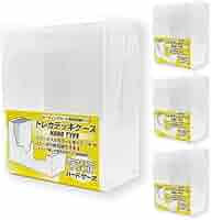 スリーブ40枚+デッキケース Amazon.co.jp: 【メーカー公式】トレカ デッキケース4個セット