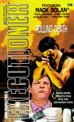 Rolling Death (As: Dan Schmidt)