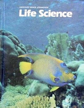 Hardcover Life Science, 1989 Book