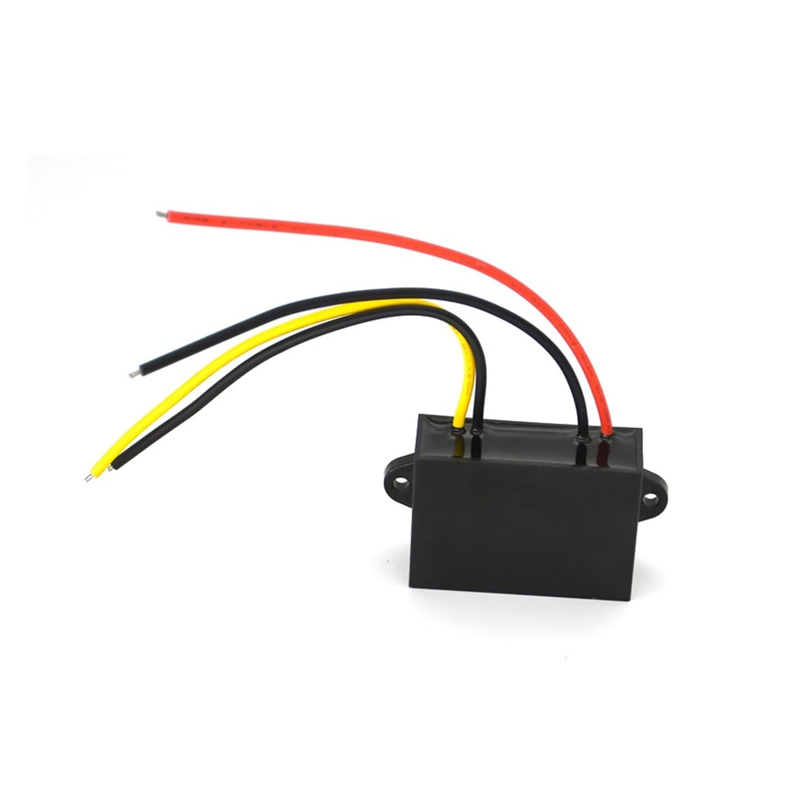 DC 72V 60V 48V 36V 24V to DC 12V 3A 5A 8A 10A Step Down Voltage Auto Car Bike Power Converter 24 36 48 60 72 Volt Buck 12 Volt(DC 36V 48V (20-60V),DC 12V 8A 96W Max)
