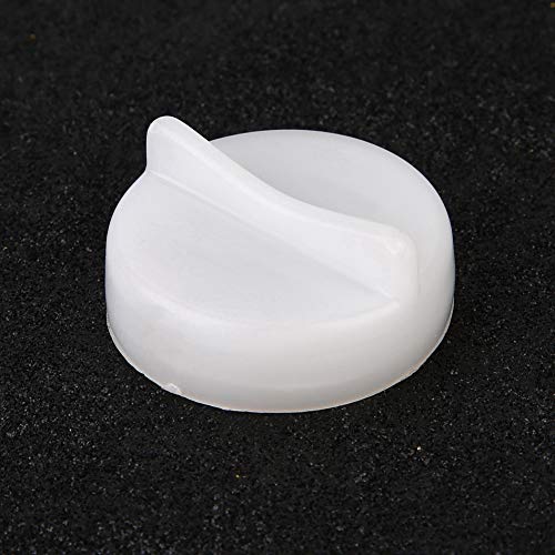 Image of Fydun ABS Coolant Reservoir Overflow White for CRV