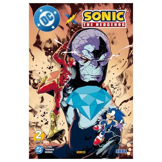 DC X Sonic 02