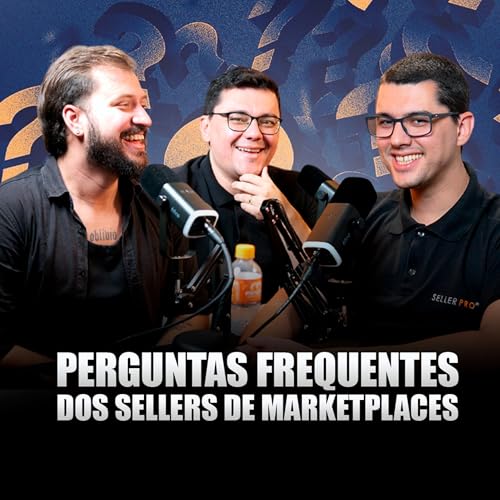 PERGUNTAS FREQUENTES DOS VENDEDORES DA AMAZON BRASIL - Seller Quest # 157