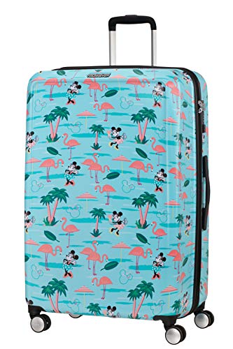 maleta minnie american tourister
