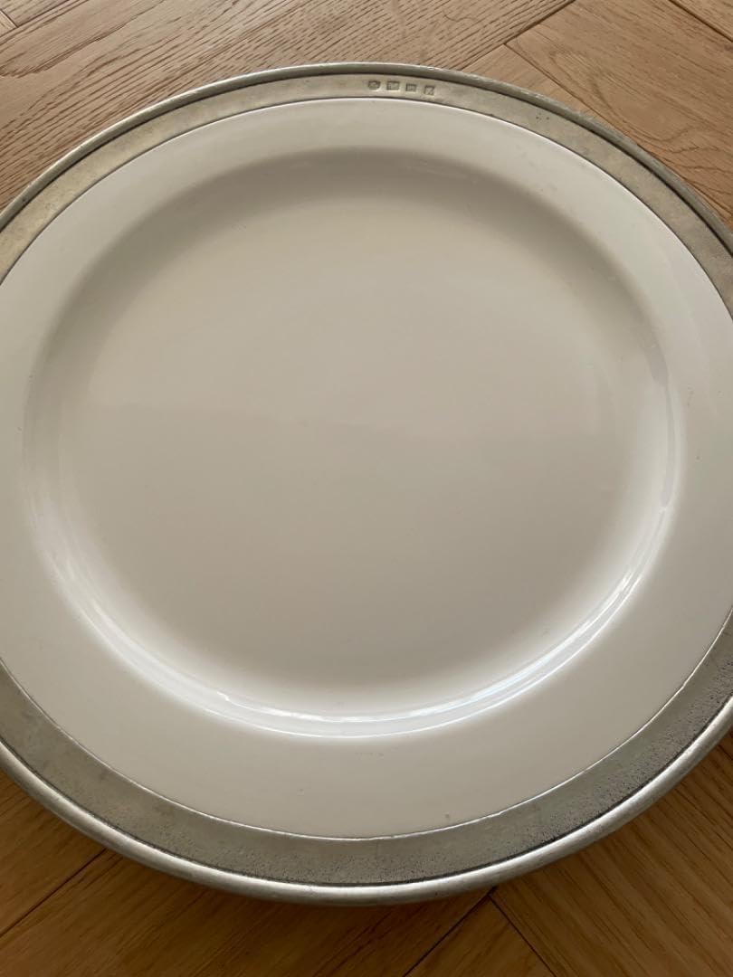cosi tabellini Charger Plate 日本未発売 cosi tabellini Charger Plate 日本未発売