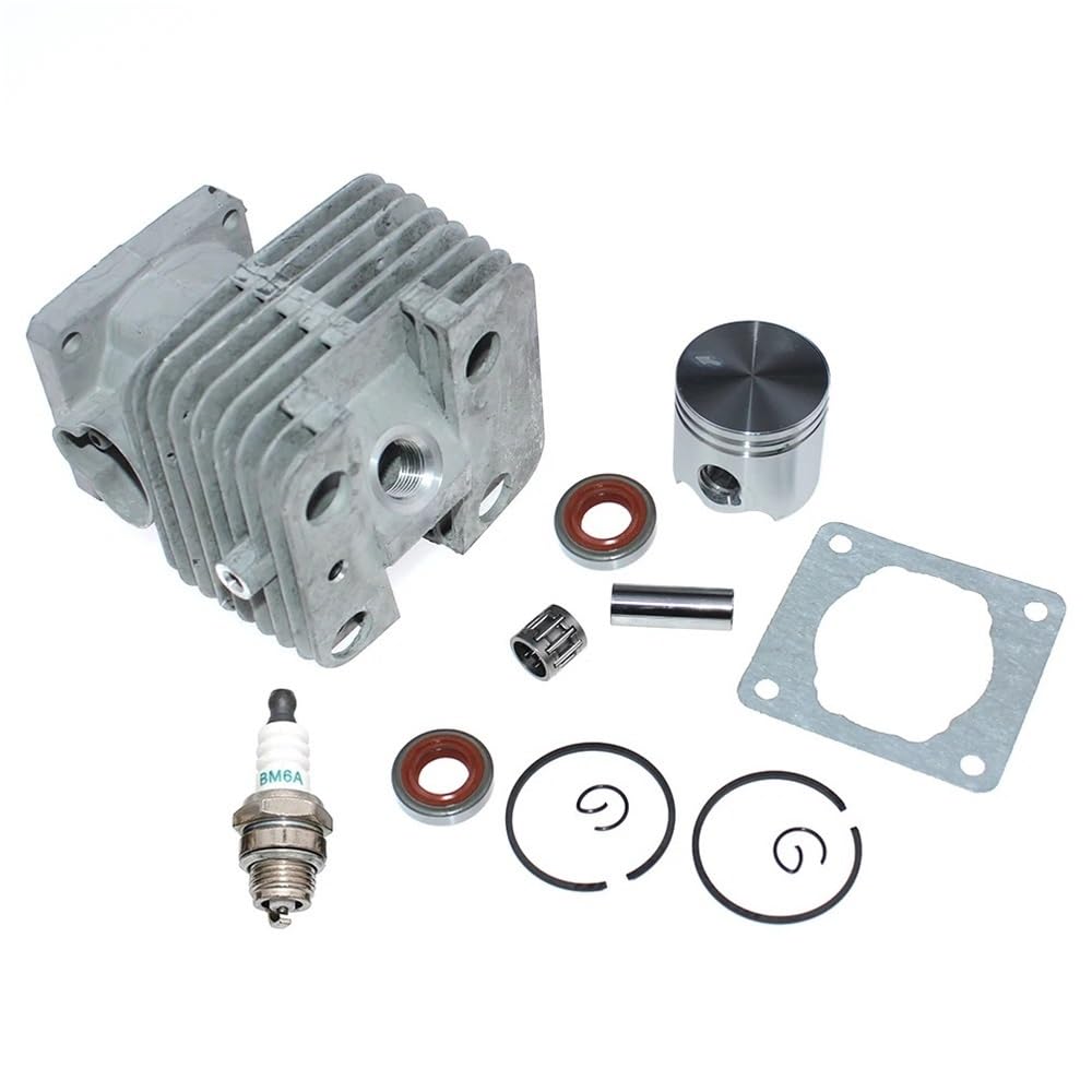 Kits de pistón de cilindro de 40MM aptos for Stihl FS250 FS250R HT250