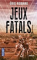 Jeux fatals 2266265628 Book Cover