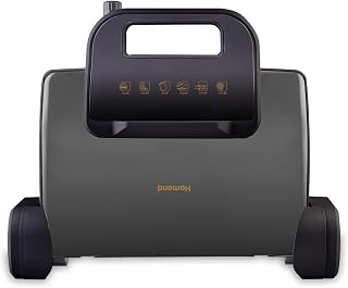 Homend Toastbuster 1362h Tost Makinesi Antrasit Go